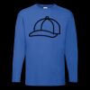 Valueweight long sleeve T Thumbnail