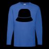 Valueweight long sleeve T Thumbnail