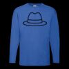 Valueweight long sleeve T Thumbnail