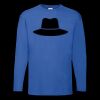 Valueweight long sleeve T Thumbnail