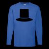Valueweight long sleeve T Thumbnail