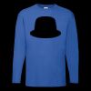 Valueweight long sleeve T Thumbnail