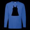 Valueweight long sleeve T Thumbnail