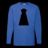 Valueweight long sleeve T Thumbnail