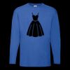 Valueweight long sleeve T Thumbnail