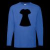 Valueweight long sleeve T Thumbnail