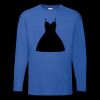 Valueweight long sleeve T Thumbnail