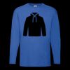 Valueweight long sleeve T Thumbnail