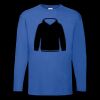 Valueweight long sleeve T Thumbnail