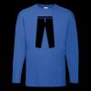 Valueweight long sleeve T Thumbnail