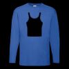 Valueweight long sleeve T Thumbnail