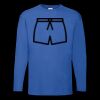 Valueweight long sleeve T Thumbnail