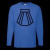 Valueweight long sleeve T Thumbnail