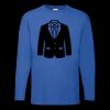 Valueweight long sleeve T Thumbnail