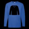 Valueweight long sleeve T Thumbnail