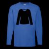 Valueweight long sleeve T Thumbnail