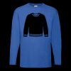 Valueweight long sleeve T Thumbnail