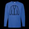 Valueweight long sleeve T Thumbnail