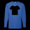 Valueweight long sleeve T Thumbnail