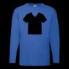 Valueweight long sleeve T Thumbnail