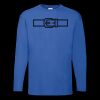 Valueweight long sleeve T Thumbnail