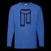 Valueweight long sleeve T Thumbnail