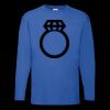 Valueweight long sleeve T Thumbnail