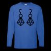 Valueweight long sleeve T Thumbnail
