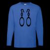 Valueweight long sleeve T Thumbnail