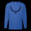 Valueweight long sleeve T Thumbnail