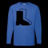 Valueweight long sleeve T Thumbnail