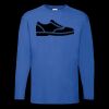 Valueweight long sleeve T Thumbnail