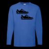 Valueweight long sleeve T Thumbnail