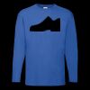Valueweight long sleeve T Thumbnail