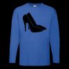 Valueweight long sleeve T Thumbnail