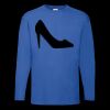 Valueweight long sleeve T Thumbnail