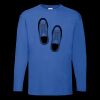 Valueweight long sleeve T Thumbnail