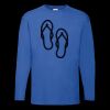 Valueweight long sleeve T Thumbnail
