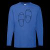 Valueweight long sleeve T Thumbnail