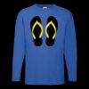 Valueweight long sleeve T Thumbnail