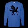 Valueweight long sleeve T Thumbnail