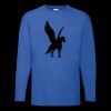 Valueweight long sleeve T Thumbnail