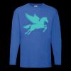 Valueweight long sleeve T Thumbnail