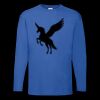 Valueweight long sleeve T Thumbnail