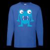 Valueweight long sleeve T Thumbnail
