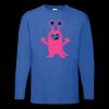 Valueweight long sleeve T Thumbnail