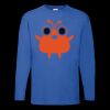 Valueweight long sleeve T Thumbnail