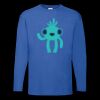Valueweight long sleeve T Thumbnail