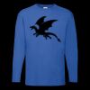 Valueweight long sleeve T Thumbnail