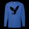 Valueweight long sleeve T Thumbnail